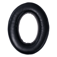 Dekoni Audio Choice Leather Replacement Ear Pads for Sennheiser HD600 Series Headphones variant 4