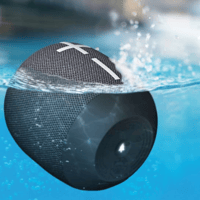 Ultimate Ears WONDERBOOM 4 variant 2