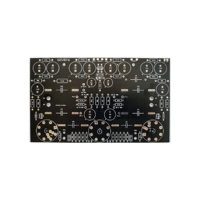 Miller Audio Dyna-70 Ultimate Upgrade, Auto Bias Printed Circuit Board variant 1