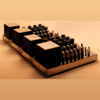 Jadis Electronics JA500 MkII variant 1