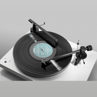 Pro-ject Audio Systems - USA Sweep it E variant 3