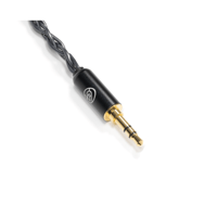 64 Audio Graphite Premium IPX Cable variant 3