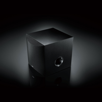 Yamaha NS-SW050 variant 1