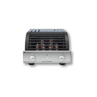 PrimaLuna - USA EVO 100 Preamplifier
