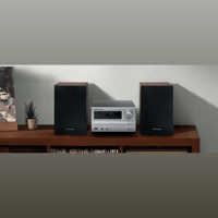 MUSE HiFi M-62 BTS variant 4