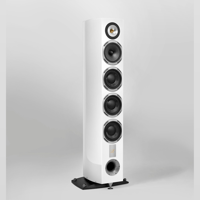 Triangle Magellan - Quatuor 40th variant 18