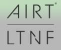 Airt Audio Logo