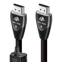 AudioQuest Dragon eARC Priority variant 4