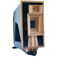 Blumenhofer Acoustics Wiki variant 7