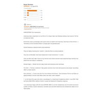 Aune Aune SR7000 Closed Back Headphone with Aluminium Alloy Headphone Stand variant 7