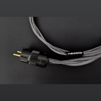 Neodio Fractal 32-P power cable variant 2