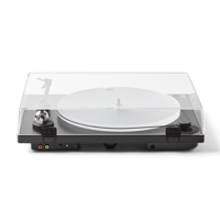 U-Turn Audio Orbit Plus Turntable variant 7
