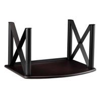 Pangea Audio Pangea Audio Turntable Add-on LP Storage Kit variant 4