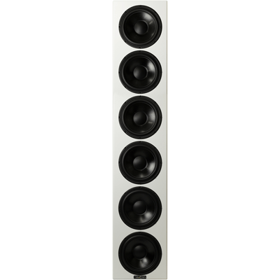 Tekton Design 6-10 Sub