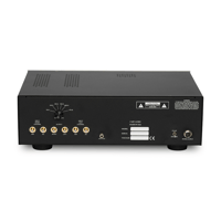 Cary Audio VT-500 Phono Preamplifier variant 8