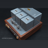 ThivanLabs LEOPARD 813 MARK II variant 6