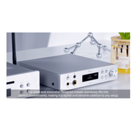 Cayin BTC-2 variant 18