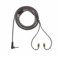 Campfire Audio Super Smoky Litz Cable variant 1