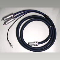 Dynavector The Long-Awaited Debut of DV 507 MkII Tonearm variant 7