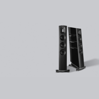 Borresen Acoustics Børresen M2 variant 1