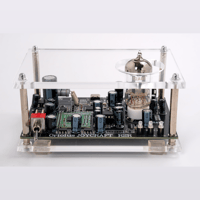 Oriolus OA-JC3(R2R USB DAC)JOYCRAFT DIY Series variant 1
