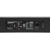 Andover SpinBase MAX 2 Premium Powered Turntable Speaker variant 7