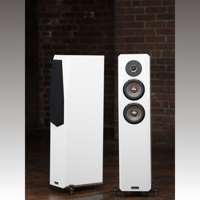 Joseph Audio PERSPECTIVE2 Graphene variant 8