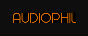 Audiophil logo