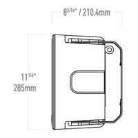 Monitor Audio Climate 50 variant 8
