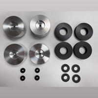 VPI Industries HW-40 Isolation Feet variant 4