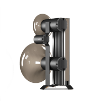 Avantgarde Acoustic TRIO G3 variant 2