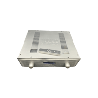 Audio Mirror WAVE Tube DAC variant 2