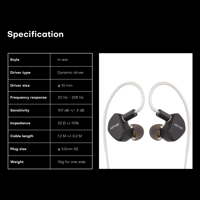 Kefine Klean variant 8