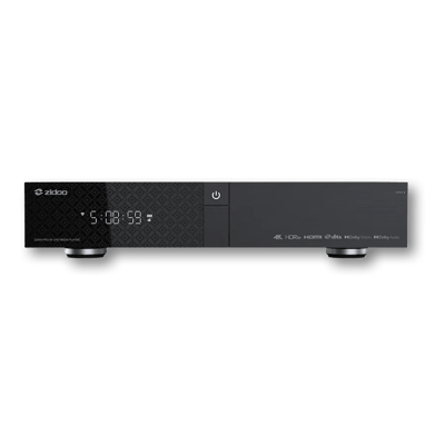 Zidoo Z2000 PRO