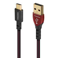 AudioQuest Cinnamon USB-C > A variant 2