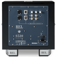 REL Acoustics S/510 variant 6