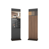 Vicoustic VicStrip Display variant 2