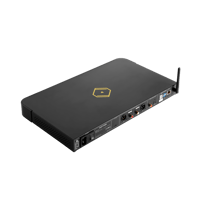 Silent Angel Bremen SL1 Plus variant 4