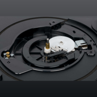 Thorens TD 101 A variant 9