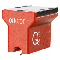 Ortofon MC Quintet Red variant 1