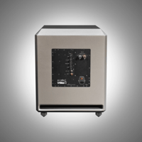 Von Schweikert ARIS subwoofers variant 3