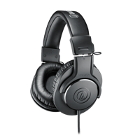 Audio-Technica ATH-M20x variant 12