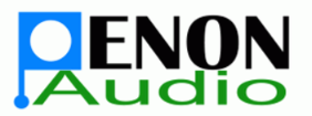 Penon Audio logo