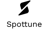 Spottune Logo