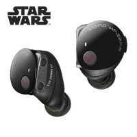 Audio-Technica Darth Vader™ variant 2