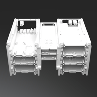 Wadax Atlantis Reference [DAC] variant 6