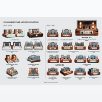 ThivanLabs MAGPIE 811 variant 10