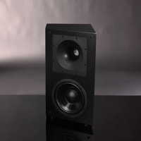 Hsu Research MFL-6 Speaker variant 2