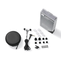 Hifiman RE400 Waterline In-Ear Monitor/IEM variant 4