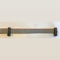 VTV Amplifier VTV Amplifier Hypex Input Buffer Ribbon cable NC1200 NC2K two 14 pin ends variant 3